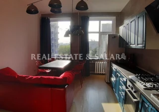 Квартира 1-кімн. продаж Киев, Печерский &ndash; 46 м&sup2;... Объявления Bazarok.ua