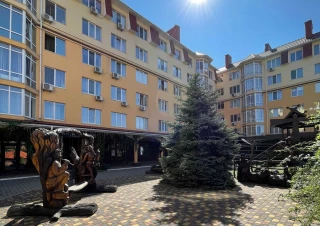 Квартира 1-кімн. продаж Киев &ndash; 42 м&sup2;... Объявления Bazarok.ua