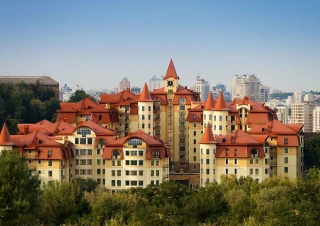 Квартира 3-кімн. продаж Киев, Соломенский &ndash; 96.5 м&sup2;... Объявления Bazarok.ua