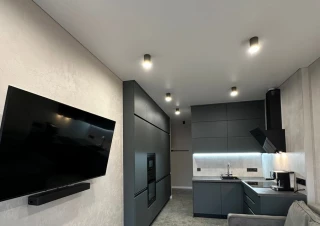 Квартира 1-кімн. продаж Киев, Днепровский &ndash; 15 м&sup2;... Объявления Bazarok.ua
