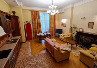 Квартира 3-кімн. продаж Киев, Печерский &ndash; 123 м&sup2;... Объявления Bazarok.ua