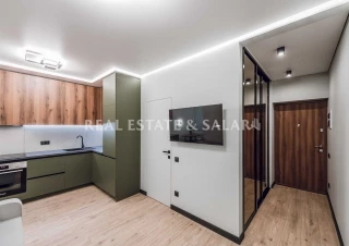 Квартира 1-кімн. продаж Киев, Подольский &ndash; 41 м&sup2;... Объявления Bazarok.ua