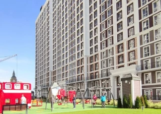 Квартира 1-кімн. продаж Киев, Голосеевский &ndash; 15 м&sup2;... Объявления Bazarok.ua