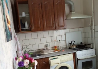 Квартира 2-кімн. продаж Киев, Святошинский &ndash; 30 м&sup2;... Объявления Bazarok.ua