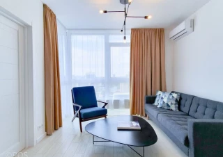 Квартира 1-кімн. продаж Киев, Печерский &ndash; 49 м&sup2;... Объявления Bazarok.ua