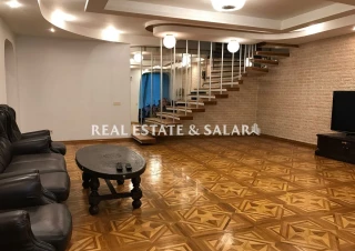 Квартира 5-кімн. продаж Киев, Шевченковский &ndash; 180 м&sup2;... Объявления Bazarok.ua
