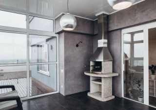 Квартира 4-кімн. продаж Киев, Голосеевский &ndash; 250 м&sup2;... Объявления Bazarok.ua