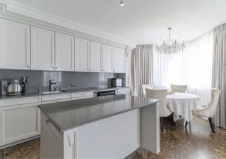 Квартира 1-кімн. продаж Киев, Голосеевский &ndash; 163 м&sup2;... Объявления Bazarok.ua