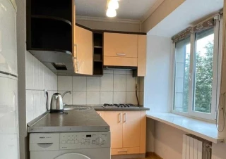 Квартира 3-кімн. продаж Киев, Печерский &ndash; 60 м&sup2;... Объявления Bazarok.ua