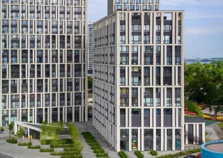 Квартира 1-кімн. продаж Киев, Дарницкий &ndash; 86 м&sup2;... Объявления Bazarok.ua