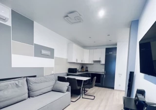 Квартира 1-кімн. продаж Киев, Голосеевский &ndash; 47 м&sup2;... Объявления Bazarok.ua