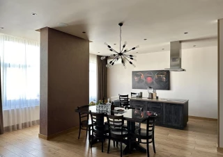 Квартира 4-кімн. продаж Киев, Печерский &ndash; 317 м&sup2;... Объявления Bazarok.ua
