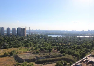 Квартира 2-кімн. продаж Киев, Дарницкий &ndash; 45.5 м&sup2;... Объявления Bazarok.ua