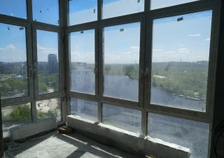 Квартира 3-кімн. продаж Киев, Днепровский &ndash; 53.6 м&sup2;... Объявления Bazarok.ua