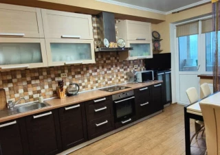 Квартира 3-кімн. продаж Киев, Дарницкий &ndash; 58.4 м&sup2;... Объявления Bazarok.ua