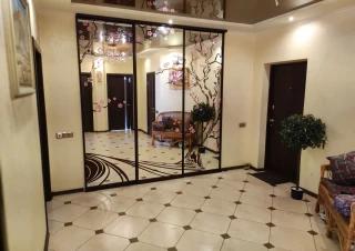 Квартира 3-кімн. продаж Киев, Святошинский &ndash; 65.9 м&sup2;... Объявления Bazarok.ua