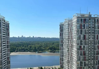 Квартира 3-кімн. продаж Киев, Днепровский &ndash; 60 м&sup2;... Объявления Bazarok.ua