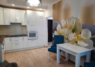 Квартира 1-кімн. продаж Киев, Днепровский &ndash; 48 м&sup2;... Объявления Bazarok.ua