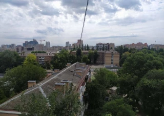 Квартира 3-кімн. продаж Киев, Шевченковский &ndash; 41.2 м&sup2;... Объявления Bazarok.ua