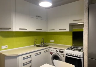 Квартира 2-кімн. продаж Киев, Оболонский &ndash; 33.3 м&sup2;... Объявления Bazarok.ua