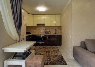 Квартира 2-кімн. продаж Киев &ndash; 45 м&sup2;... Объявления Bazarok.ua
