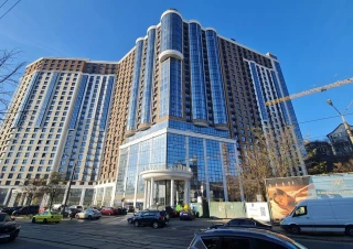 Квартира 2-кімн. продаж Киев, Шевченковский &ndash; 43 м&sup2;... Объявления Bazarok.ua
