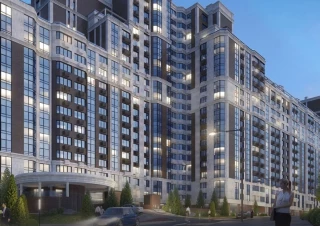 Квартира 1-кімн. продаж Киев, Шевченковский &ndash; 19 м&sup2;... Объявления Bazarok.ua