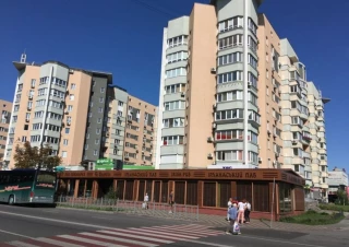 Квартира 4-кімн. продаж Киев, Днепровский &ndash; 160 м&sup2;... Объявления Bazarok.ua