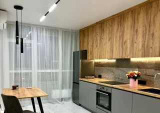 Квартира 1-кімн. продаж Киев, Подольский &ndash; 15.4 м&sup2;... Объявления Bazarok.ua