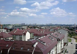 Квартира 1-кімн. продаж Петропавловская Борщаговка &ndash; 15 м&sup2;... Объявления Bazarok.ua