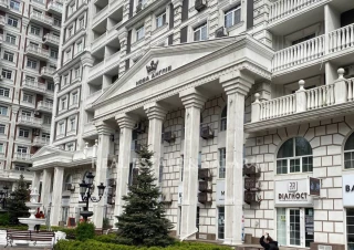 Квартира 1-кімн. продаж Киев &ndash; 38 м&sup2;... Объявления Bazarok.ua