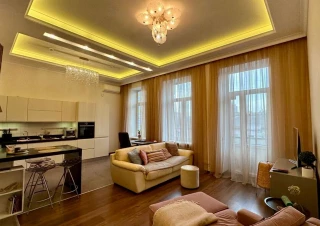 Квартира 2-кімн. продаж Киев, Голосеевский &ndash; 19 м&sup2;... Объявления Bazarok.ua
