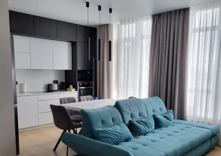 Квартира 3-кімн. продаж Киев, Дарницкий &ndash; 57 м&sup2;... Объявления Bazarok.ua