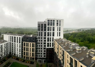 Квартира 1-кімн. продаж Киев, Шевченковский &ndash; 9 м&sup2;... Объявления Bazarok.ua