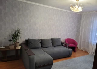 Квартира 3-кімн. продаж Киев, Голосеевский &ndash; 43.2 м&sup2;... Объявления Bazarok.ua