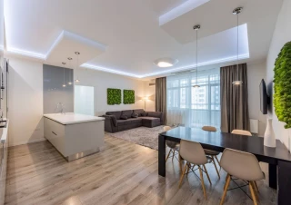 Квартира 3-кімн. продаж Киев &ndash; 100.7 м&sup2;... Оголошення Bazarok.ua