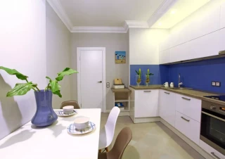 Квартира 1-кімн. продаж Киев, Шевченковский &ndash; 45 м&sup2;... Объявления Bazarok.ua