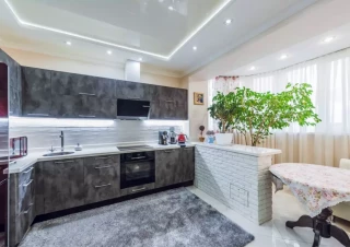 Квартира 1-кімн. продаж Киев, Оболонский &ndash; 90 м&sup2;... Объявления Bazarok.ua