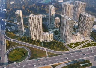 Квартира 1-кімн. продаж Киев, Голосеевский &ndash; 1 м&sup2;... Объявления Bazarok.ua