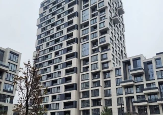 Квартира 1-кімн. продаж Киев, Шевченковский &ndash; 12.6 м&sup2;... Объявления Bazarok.ua