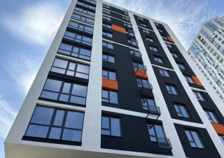 Квартира 3-кімн. продаж Киев, Шевченковский &ndash; 40.45 м&sup2;... Объявления Bazarok.ua