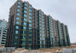 Квартира 2-кімн. продаж Софиевская Борщаговка &ndash; 29.9 м&sup2;... Объявления Bazarok.ua
