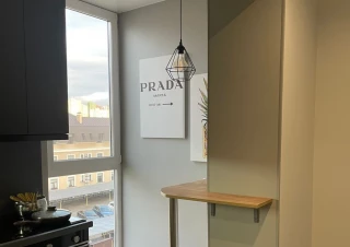 Квартира 2-кімн. продаж Киев, Голосеевский &ndash; 12 м&sup2;... Объявления Bazarok.ua