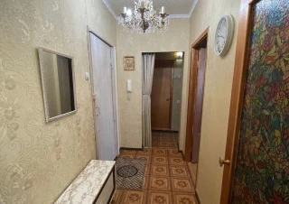 Квартира 2-кімн. продаж Киев, Деснянский &ndash; 30.5 м&sup2;... Объявления Bazarok.ua