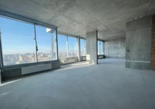 Квартира 3-кімн. продаж Киев, Шевченковский &ndash; 109.2 м&sup2;... Объявления Bazarok.ua