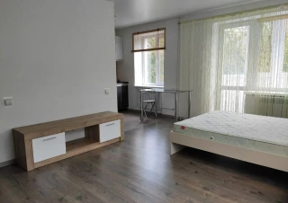 Квартира 1-кімн. продаж Киев, Соломенский &ndash; 18 м&sup2;... Объявления Bazarok.ua