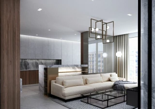 Квартира 3-кімн. продаж Киев, Шевченковский &ndash; 55 м&sup2;... Объявления Bazarok.ua