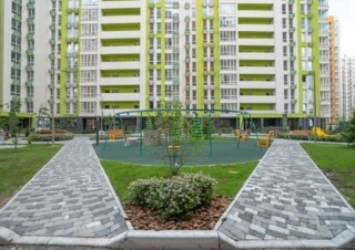 Квартира 1-кімн. продаж Киев &ndash; 60 м&sup2;... Объявления Bazarok.ua