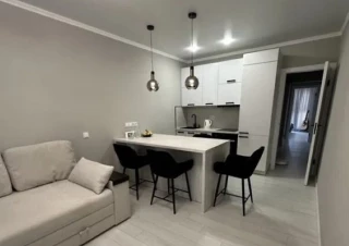 Квартира 2-кімн. продаж Киев, Святошинский &ndash; 49 м&sup2;... Оголошення Bazarok.ua