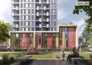 Квартира 1-кімн. продаж Киев, Святошинский &ndash; 64 м&sup2;... Оголошення Bazarok.ua